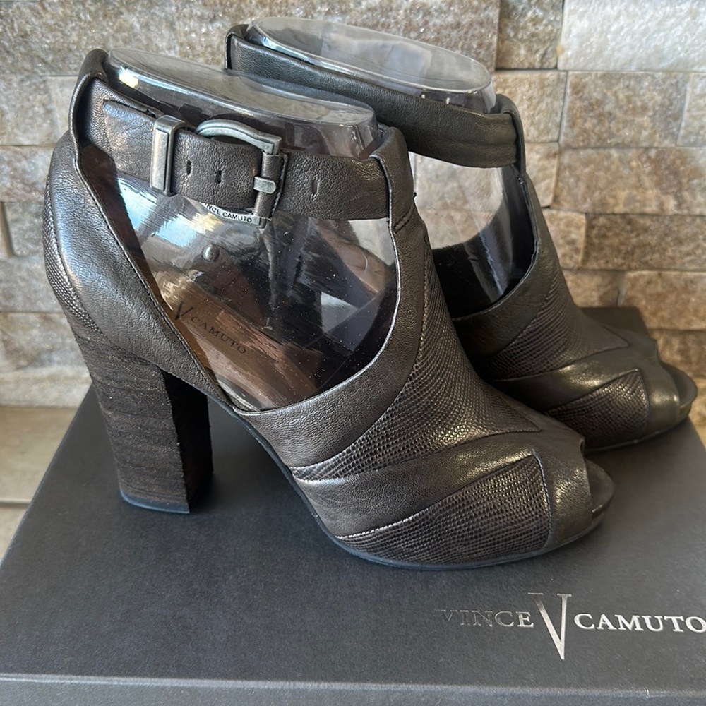 Vince Camuto Gabby Heel
